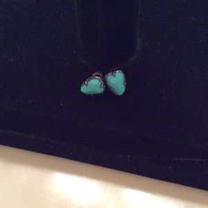 Kendra Scott Stud earrings